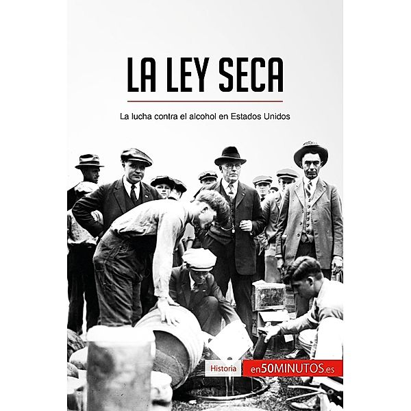 La Ley Seca, 50minutos