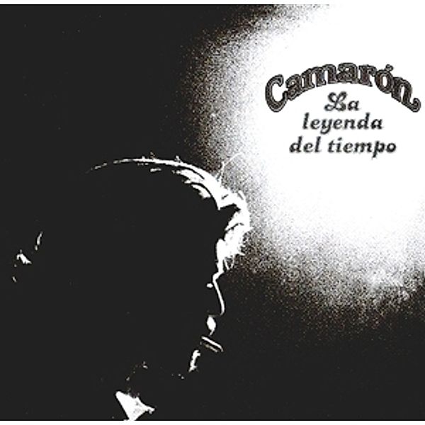 La Leyenda Del Tiempo (Edicion 35 Aniversario) 180 (Vinyl), Camaron De La Isla