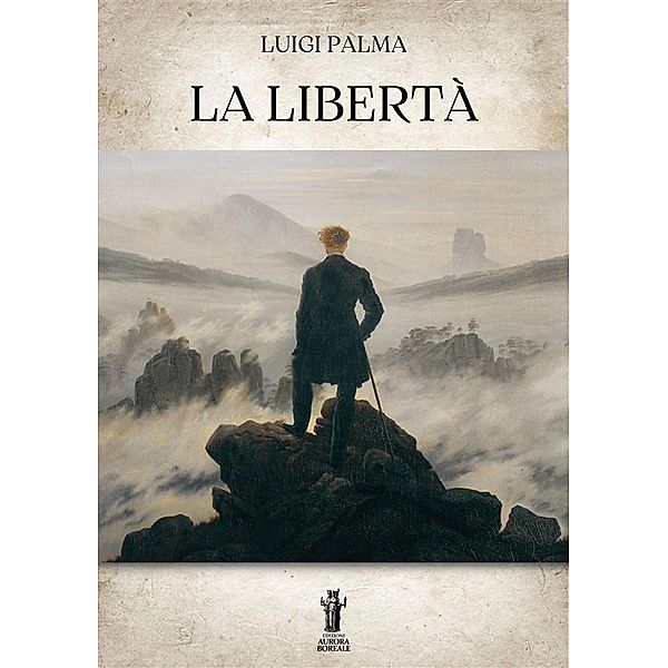 La Libertà, Luigi Palma