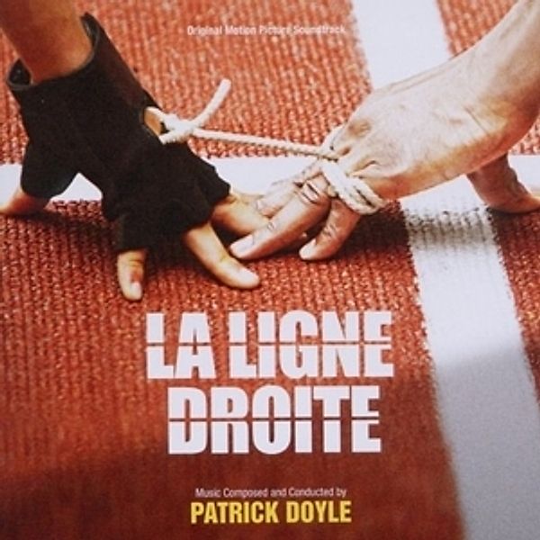 La Ligne Droite, Ost, Patrick Doyle