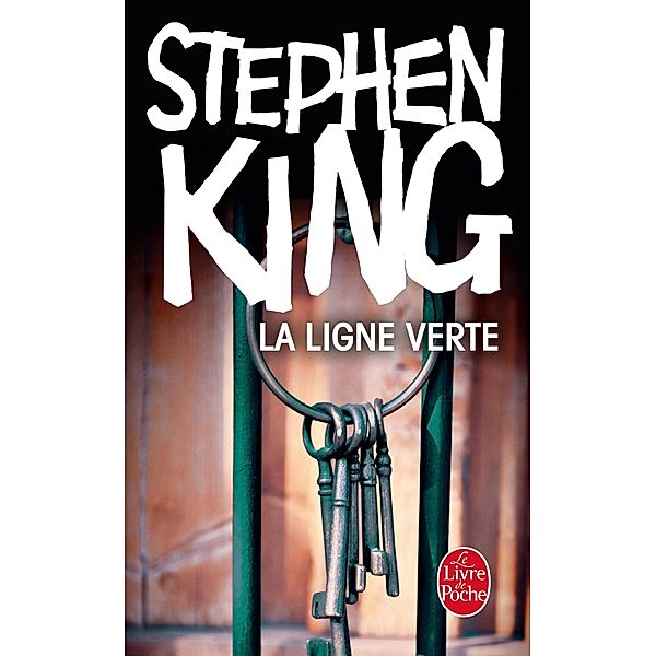 La Ligne verte / Imaginaire, Stephen King
