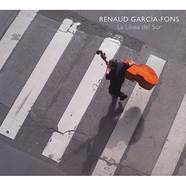 La Linea Del Sur, Renaud Garcia-Fons