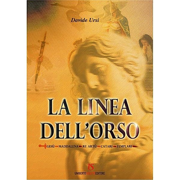 La linea dell'orso, Davide Ursi