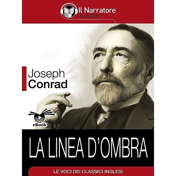 La linea d'ombra, Joseph Conrad