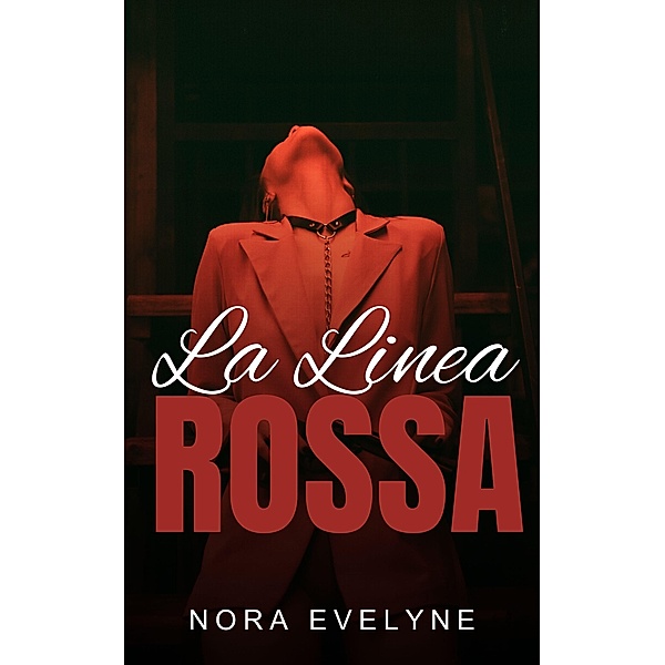 La linea rossa, Nora Evelyne