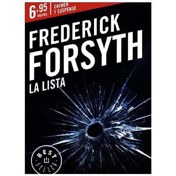La lista, Frederick Forsyth