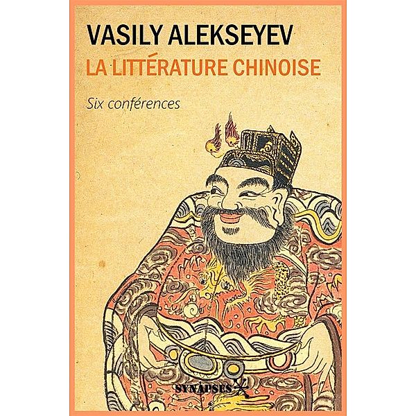 La littérature chinoise, Vasily Alekseyev
