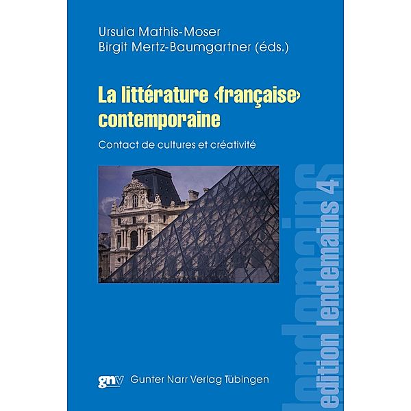 La littérature française contemporaine / edition lendemains Bd.4