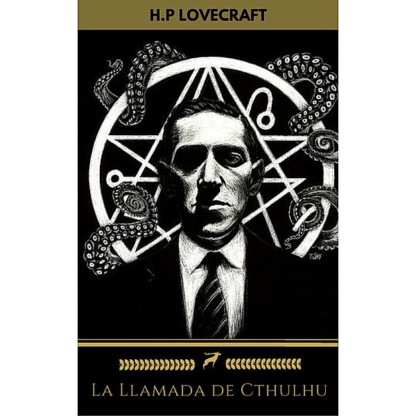 La Llamada de Cthulhu (Golden Deer Classics), H. P Lovecraft, Golden Deer Classics