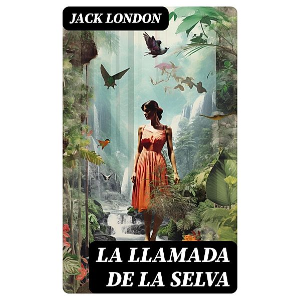 La llamada de la selva, Jack London