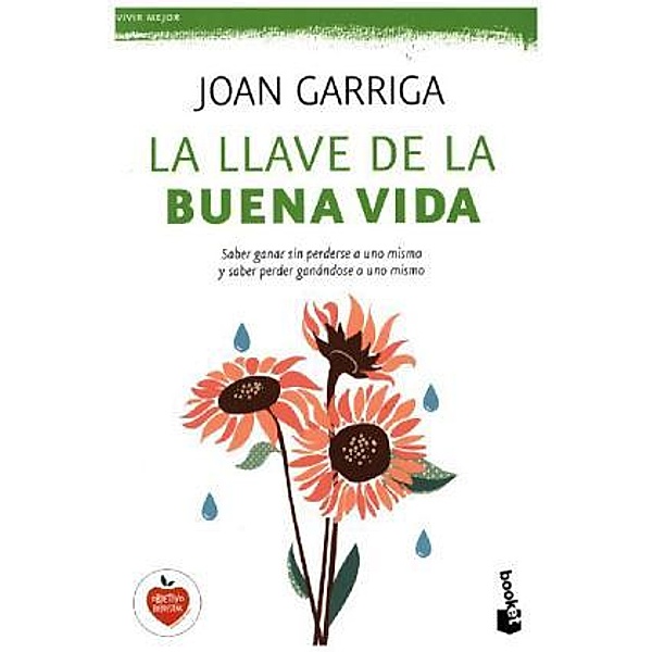 La llave de la buena vida, Joan Garriga