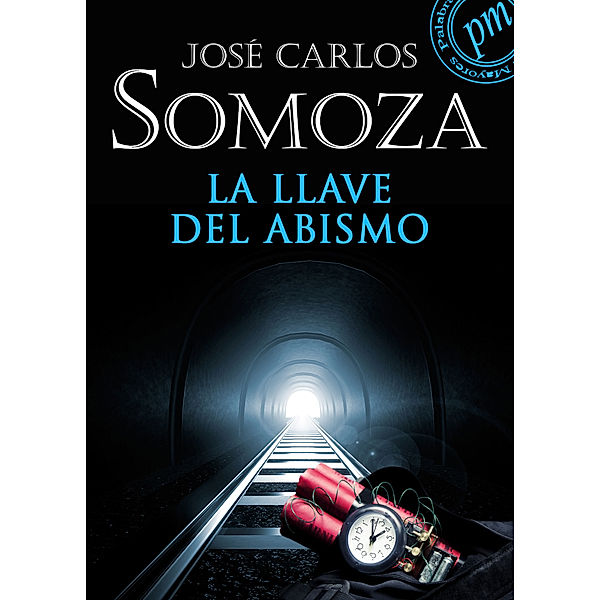 La llave del abismo, José Carlos Somoza