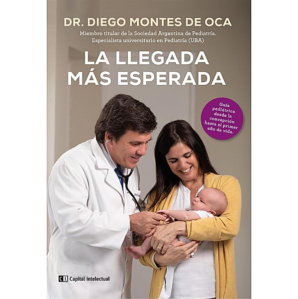 La llegada más esperada, Diego Montes de Oca