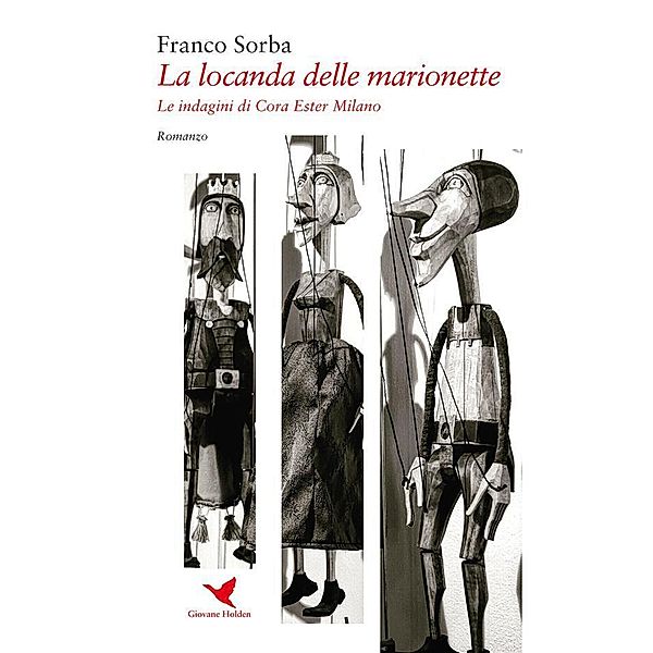 La locanda delle marionette, Franco Sorba