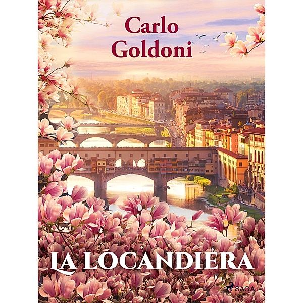 La locandiera, Carlo Goldoni