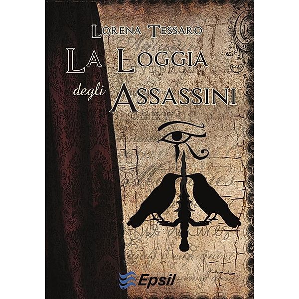 La loggia degli assassini, Lorena Tessaro