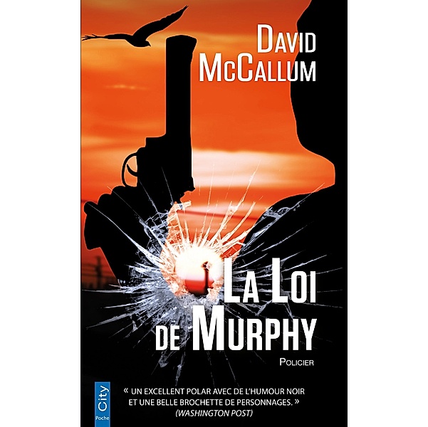 La loi de Murphy, David McCallum
