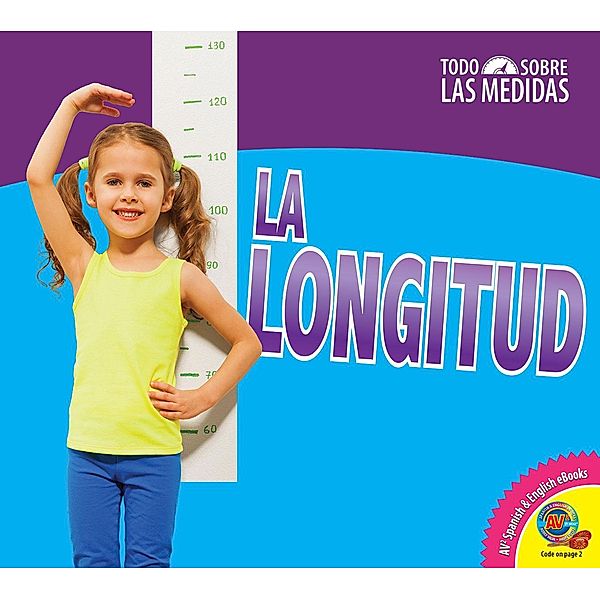 La longitud, Julia Vogel