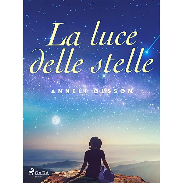 La luce delle stelle, Anneli Olsson