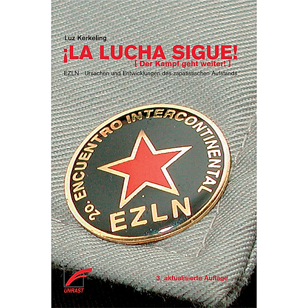¡La Lucha Sigue! - ¡Der Kampf geht weiter!, Luz Kerkeling