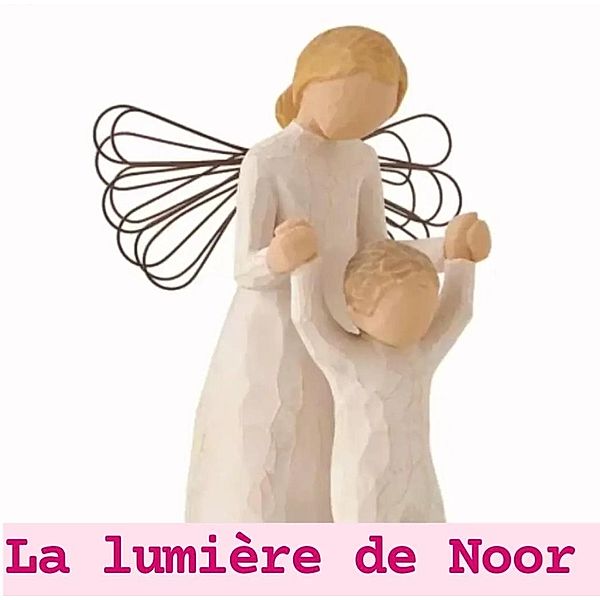 La lumière de Noor, Fifou