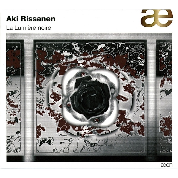La Lumiere Noire-Klavierstücke, Aki Rissanen