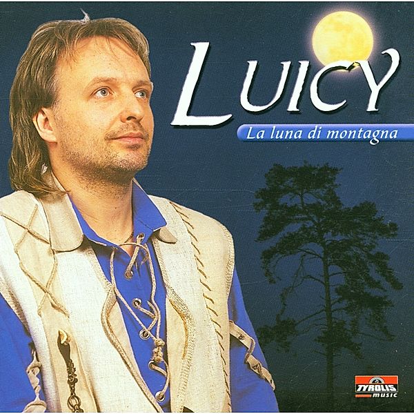 La luna di Montagna, Luicy