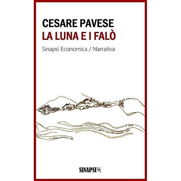 La luna e i falò, Cesare Pavese