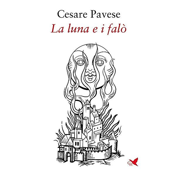 La luna e i falò, Cesare Pavese