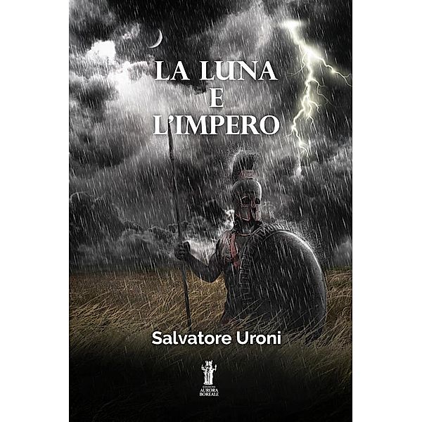 La Luna e l'Impero, Salvatore Uroni