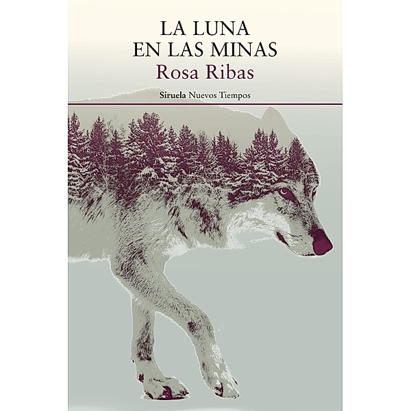 La luna en las minas / Nuevos Tiempos Bd.376, Rosa Ribas
