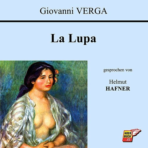 La Lupa, Giovanni Verga