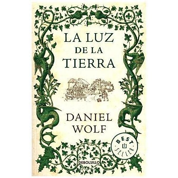 La luz de la tierra, Daniel Wolf