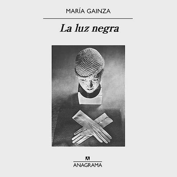 La luz negra, María Gainza