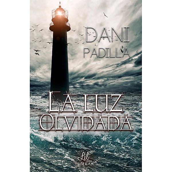 La luz olvidada, Dani Padilla