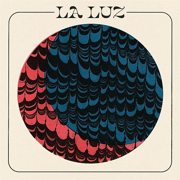 La Luz (Vinyl), La Luz