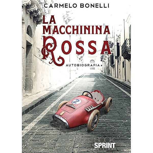 La macchinina rossa, Carmelo Bonelli