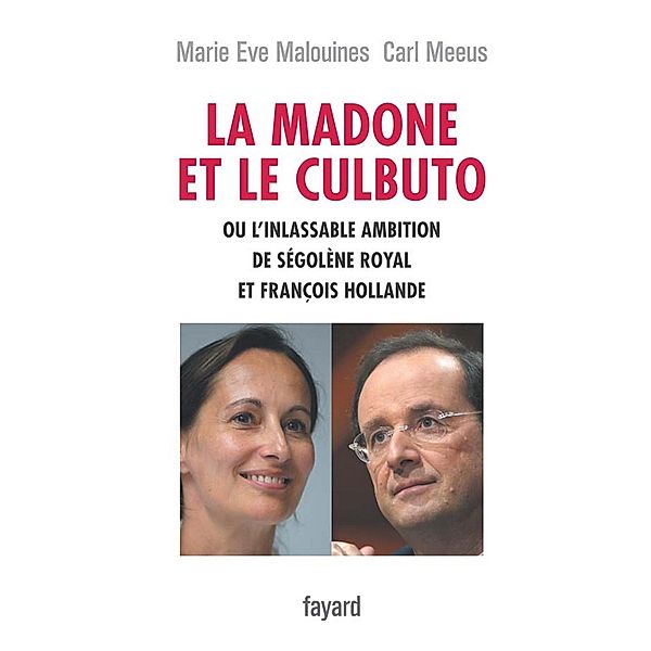 La Madone et le Culbuto / Documents, Marie-Eve Malouines, Carl Meeus