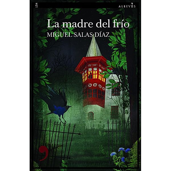 La madre del frío / Narrativa Bd.154, Miguel Salas Díaz