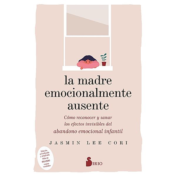 La madre emocionalmente ausente, Jasmin Lee Cori