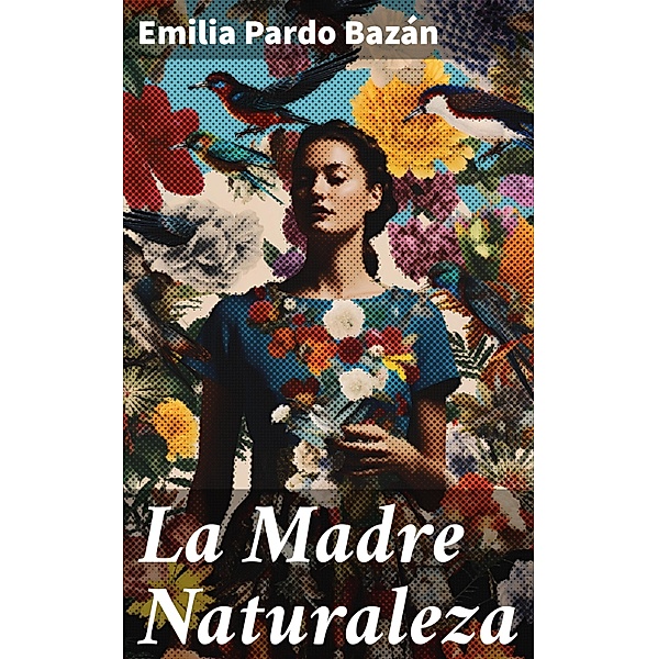 La Madre Naturaleza, Emilia Pardo Bazán