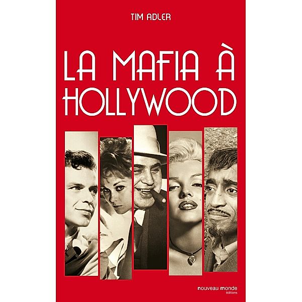 La mafia à Hollywood, Tim Adler