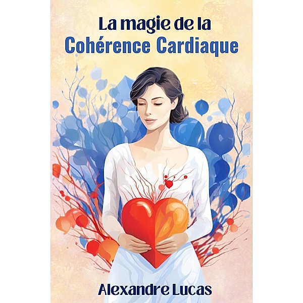La Magie de la Cohérence Cardiaque: La Solution Naturelle pour Retrouver l'Équilibre - Maîtrisez Votre Coeur, Maîtrisez Votre Vie, Alexandre Lucas