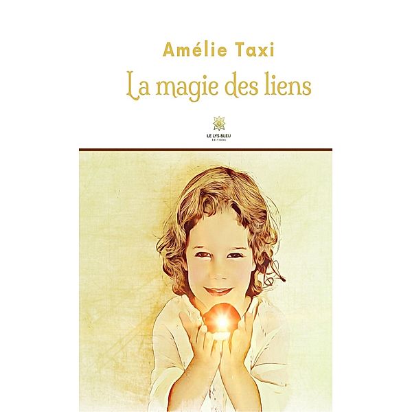 La magie des liens, Amelie Taxi