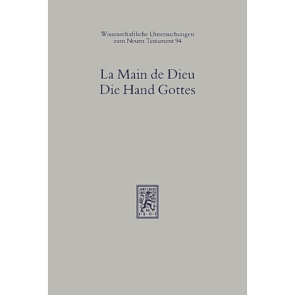 La Main de Dieu / Die Hand Gottes