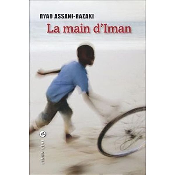 La main d'Iman, Ryad Assani-Razaki