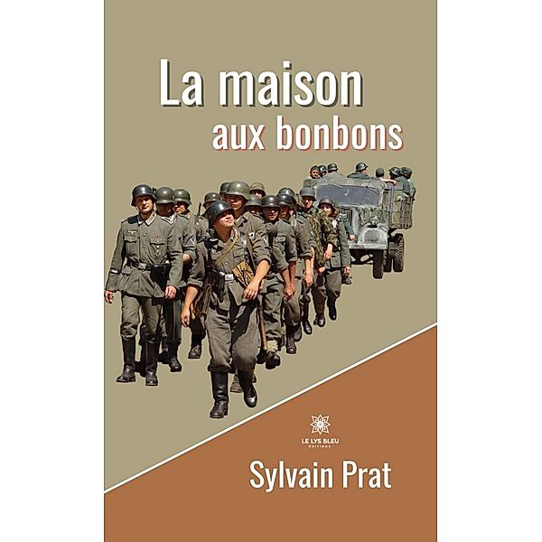 La maison aux bonbons, Sylvain Prat