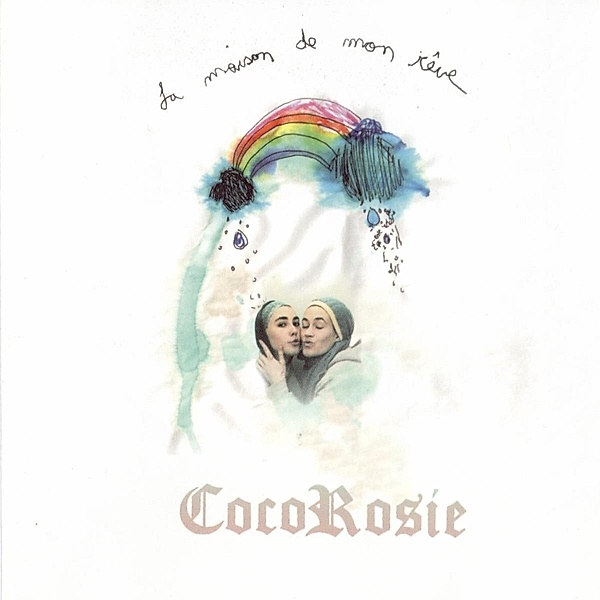 La Maison De Mon Reve (Vinyl), CocoRosie
