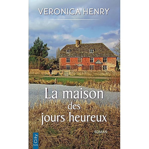 La maison des jours heureux, Veronica Henry