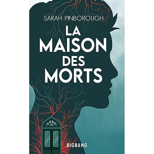 La Maison des morts / Bit-lit, Sarah Pinborough